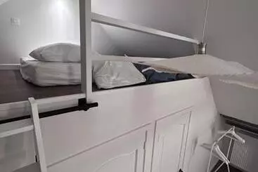 Bed and Breakfast Maison Georges