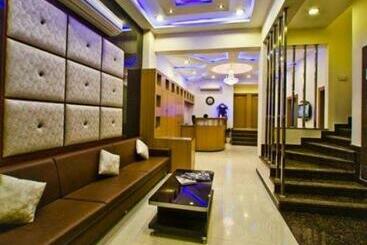 Hotel Durga Silverline