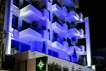 Hôtel G Star