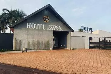 ホテル Nova Barrinha