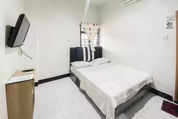 ホテル Jeje Kost Redpartner