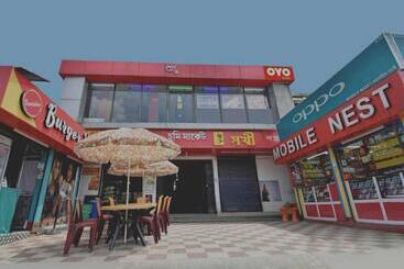 Hotel O Royal Regency, Pathsala