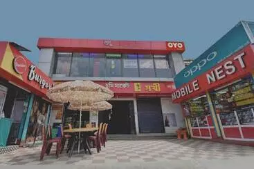 Hotel O Royal Regency, Pathsala