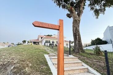 Отель Villarit Porto