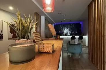 ホテル Villarit Porto