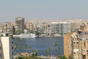 پانسیون شقق فندقة لعشاق الهدوء