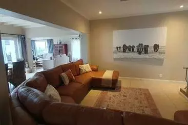 Pansiyon Beachview Guest Suites Port Elizabeth