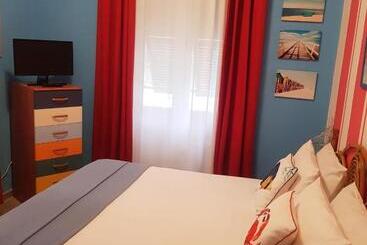 بنسيون Bibi A Mare