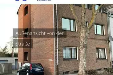 Majatalo Monteurwohnungen Dinslaken