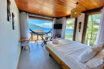 Pensió Pousada Belas águas