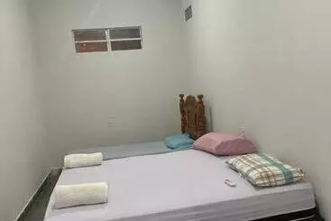 Pensão Safari Tours