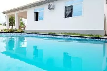 Villa Liam B&b Kiwengwa Zanzibar