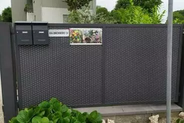 Bed and Breakfast Casa Vacanze I Giardini Di Marzo