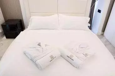 Bed and Breakfast Domus De Cinti