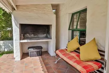 آپارتمان‌های توریست‌ها De Visschuur