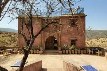 ペンション Riad Heermans