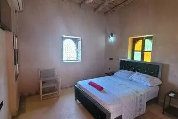 Pension Riad Heermans