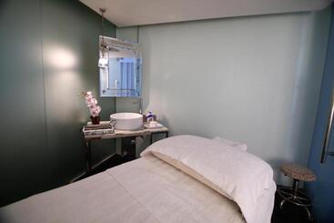 Vakantie-appartementen Yoo Punta Del Este