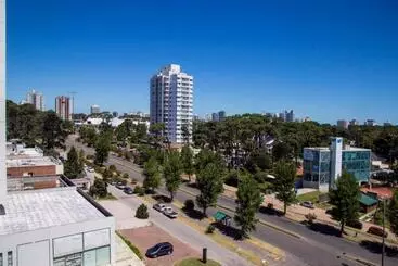 Turistihuoneistot Yoo Punta Del Este