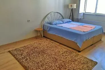 Appartements touristiques Antalya Daki Lüks Ve Huzurlu Daireniz