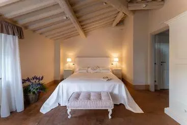 Bed and Breakfast Relais Maria Cristina