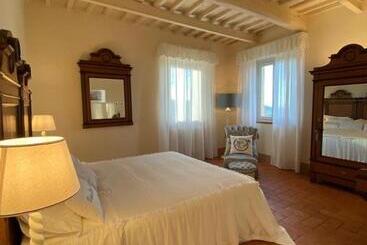 Bed and Breakfast Relais Maria Cristina