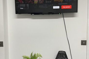 Apartamentos turísticos Bv Lush Studio At Queensgate Huddersfield Town Centre