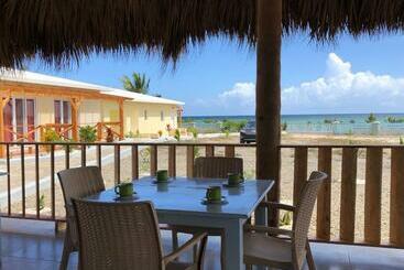 ホテル Punta Rucia Cristal Beach