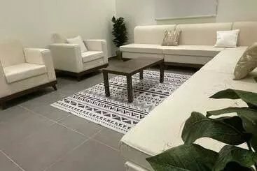 Ladan Apartment