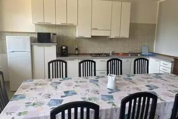 Pension Casa Fontanera