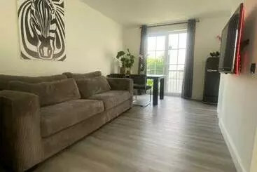 Turistihuoneistot Studio Romantic