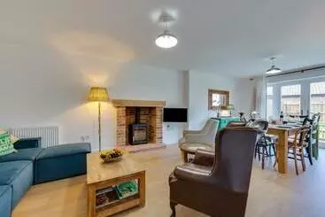 Apartaments turístics Wren Drive