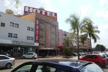 Atlas Hotel Residence