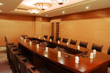 Hantang International Hotel Wu