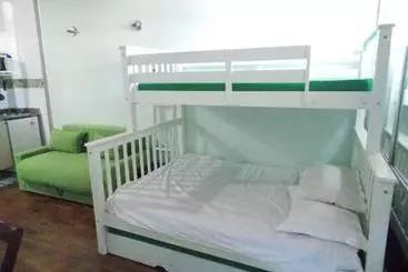 酒店 Amazon Suites