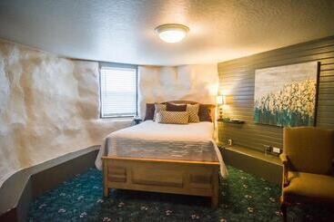 ホテル The Campbell House Inn