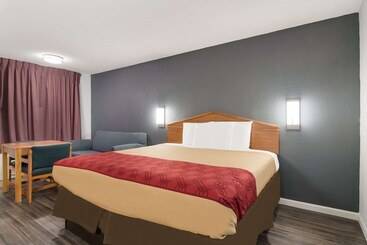فندق Econo Lodge Calhoun North Damascus