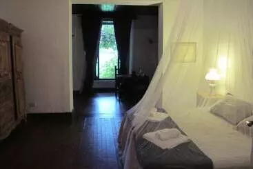 בית מלון כפרי Estancia La Porteña De Areco