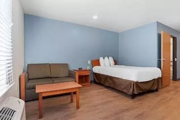 ホテル Extended Stay America Select Suites  Montgomery