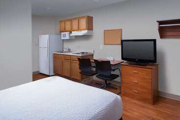 Otel Extended Stay America Select Suites  Phoenix  West