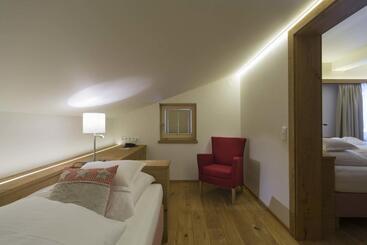 فندق Garni Panorama