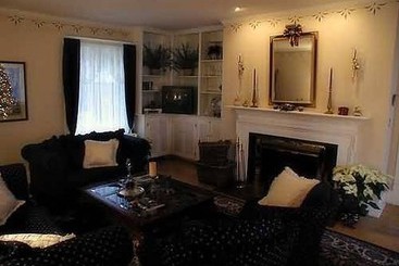 Szálloda Green Apple Inn