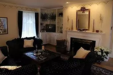 Hotel Green Apple Inn