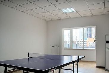 Апартаменты Harbour No. 1 Letter And Residence