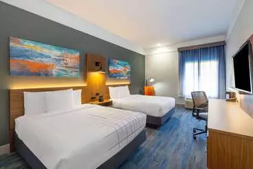 فندق La Quinta By Wyndham St. George