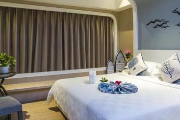 Otel Real Madrid Holiday Yacht Resort