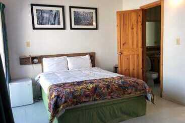 Land Shark Coco Plum Resort