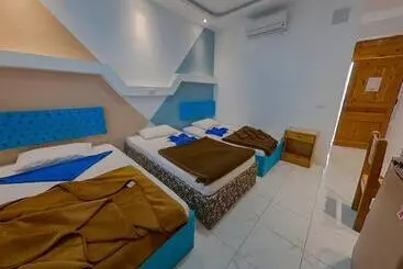 Resort Seaview Hotel Dahab