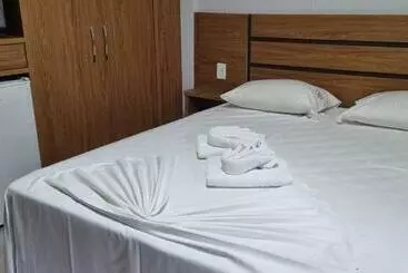 Araras Apart Hotel   Ctc