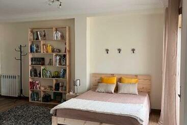 مبيت وإفطار Exclusive Suites Casinha Da Amoreira Guesthouse